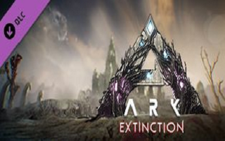 Extinction Extinction